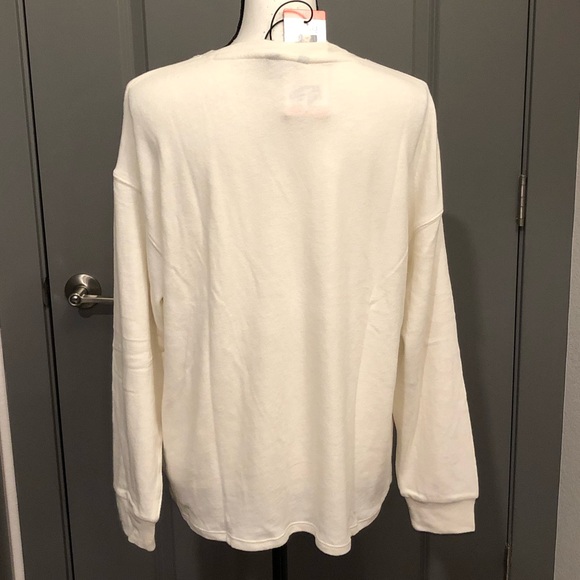 Buffalo David Bitton Lightweight Sweater - Picture 4 of 4